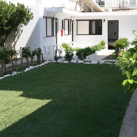 Andavis Hotel (Adults Only) Kardamena  Exteriér fotografie