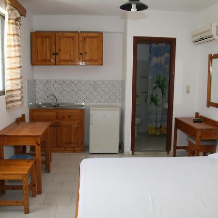 Andavis Hotel (Adults Only) Kardamena  Exteriér fotografie