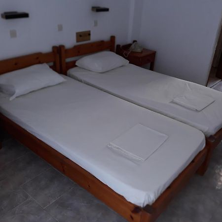 Andavis Hotel (Adults Only) Kardamena  Exteriér fotografie