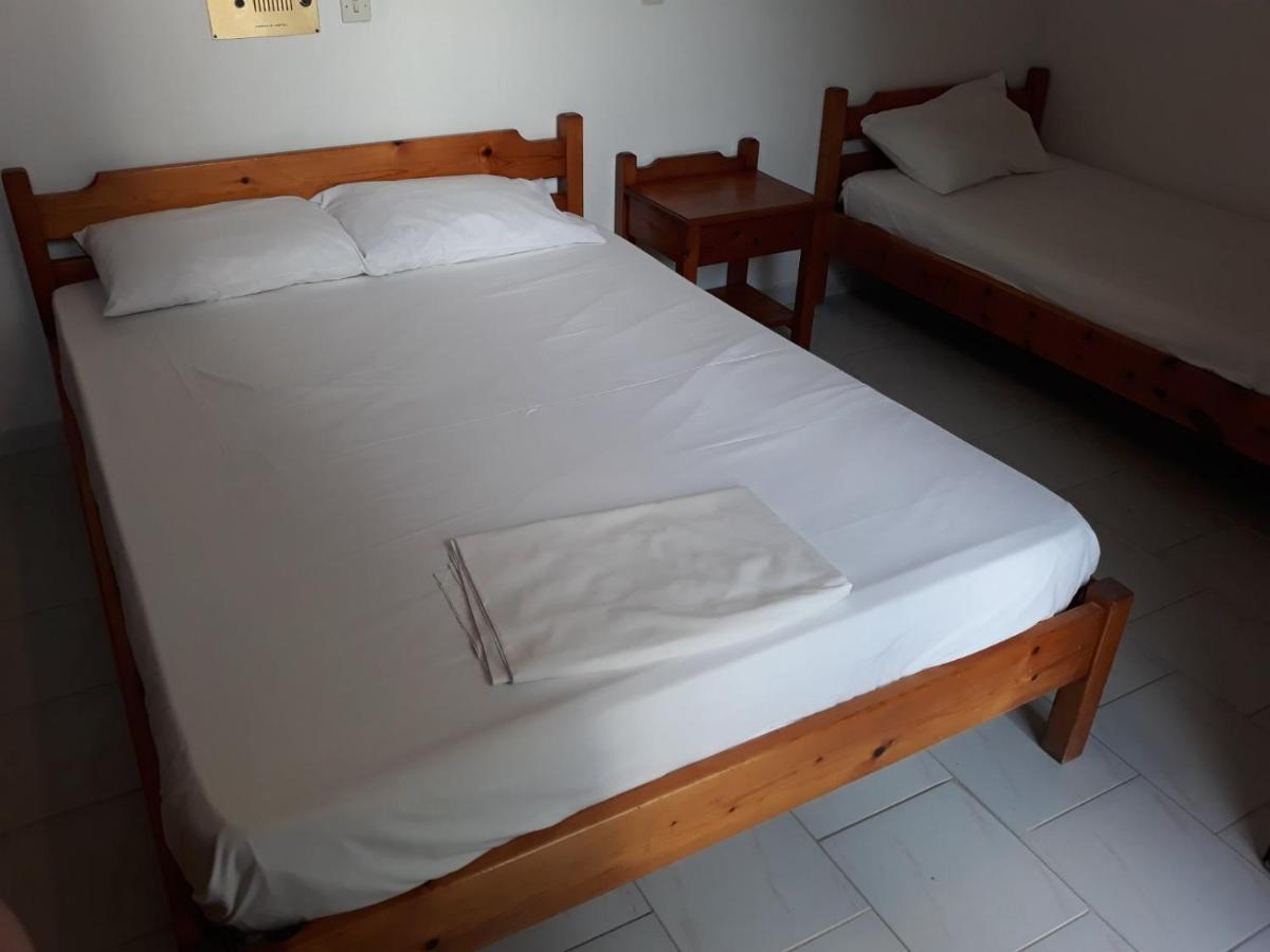 Andavis Hotel (Adults Only) Kardamena  Exteriér fotografie