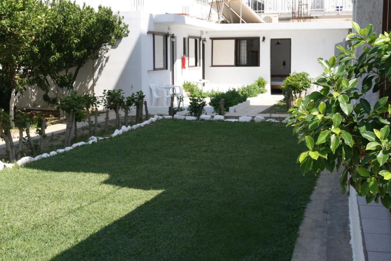 Andavis Hotel (Adults Only) Kardamena  Exteriér fotografie