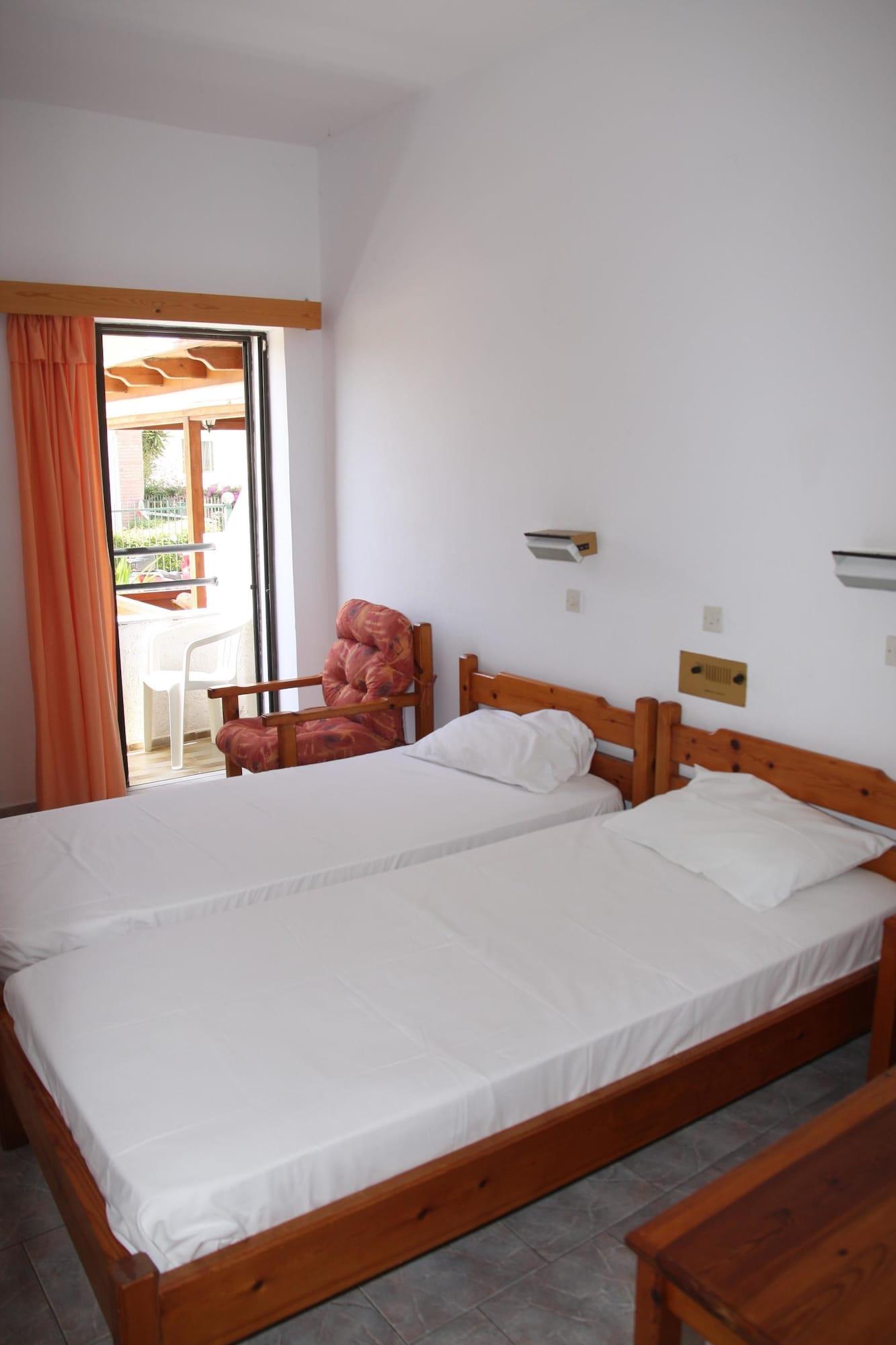 Andavis Hotel (Adults Only) Kardamena  Exteriér fotografie
