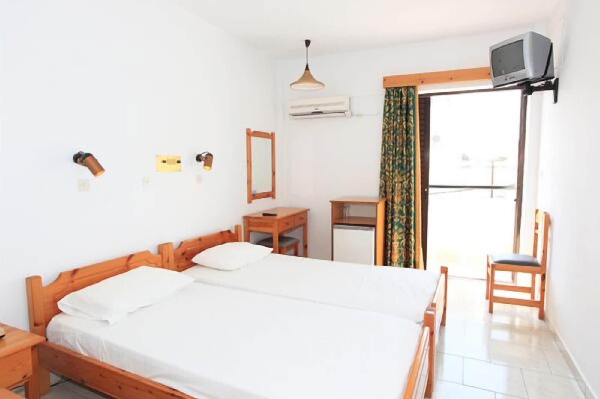 Andavis Hotel (Adults Only) Kardamena  Exteriér fotografie