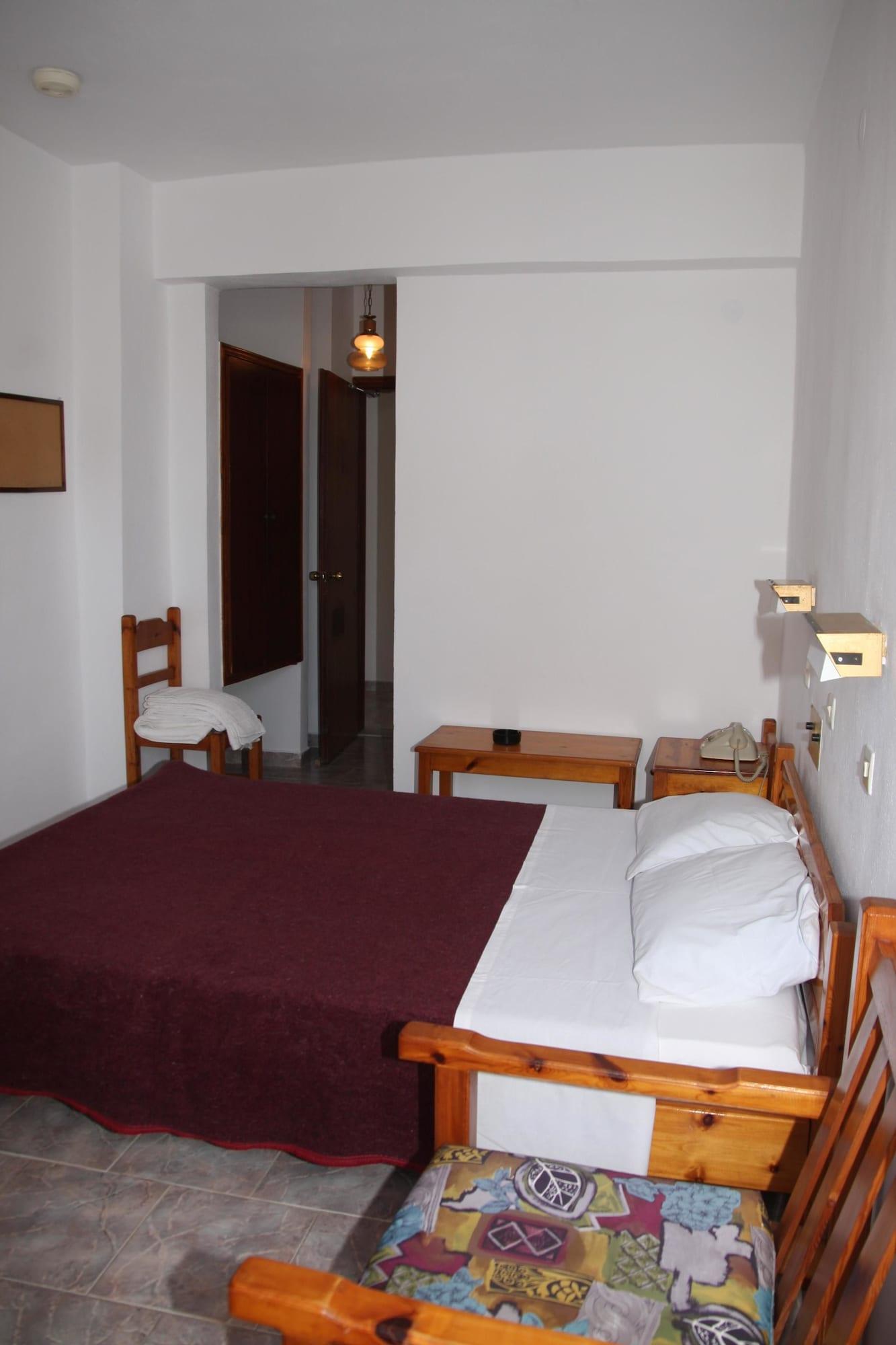 Andavis Hotel (Adults Only) Kardamena  Exteriér fotografie