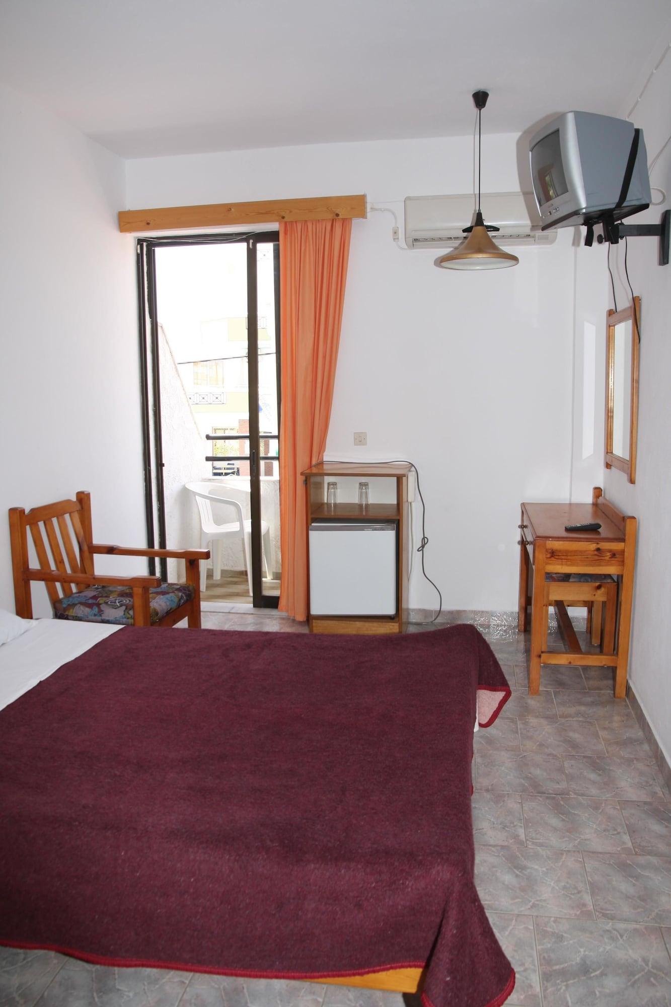Andavis Hotel (Adults Only) Kardamena  Exteriér fotografie