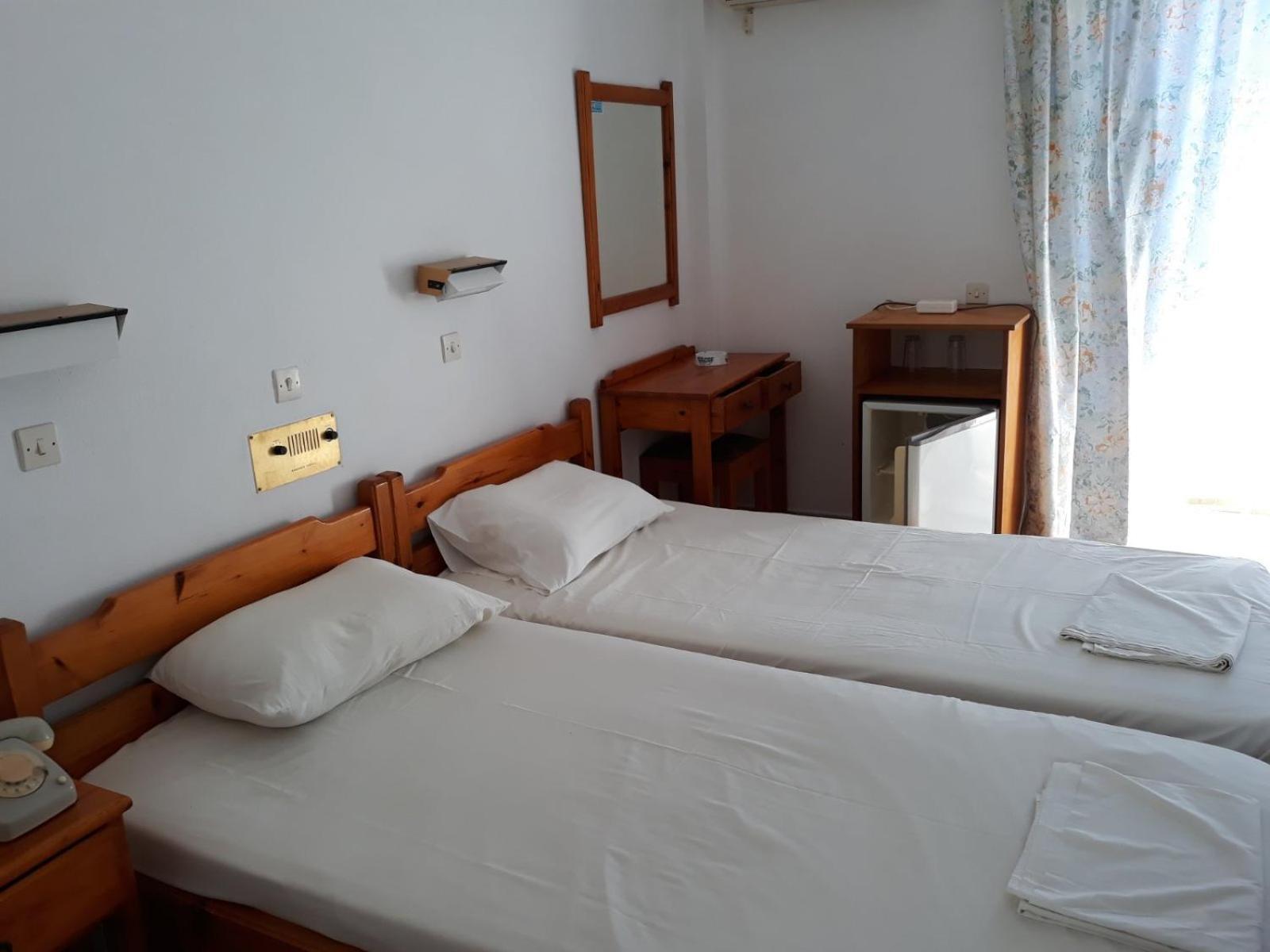 Andavis Hotel (Adults Only) Kardamena  Exteriér fotografie