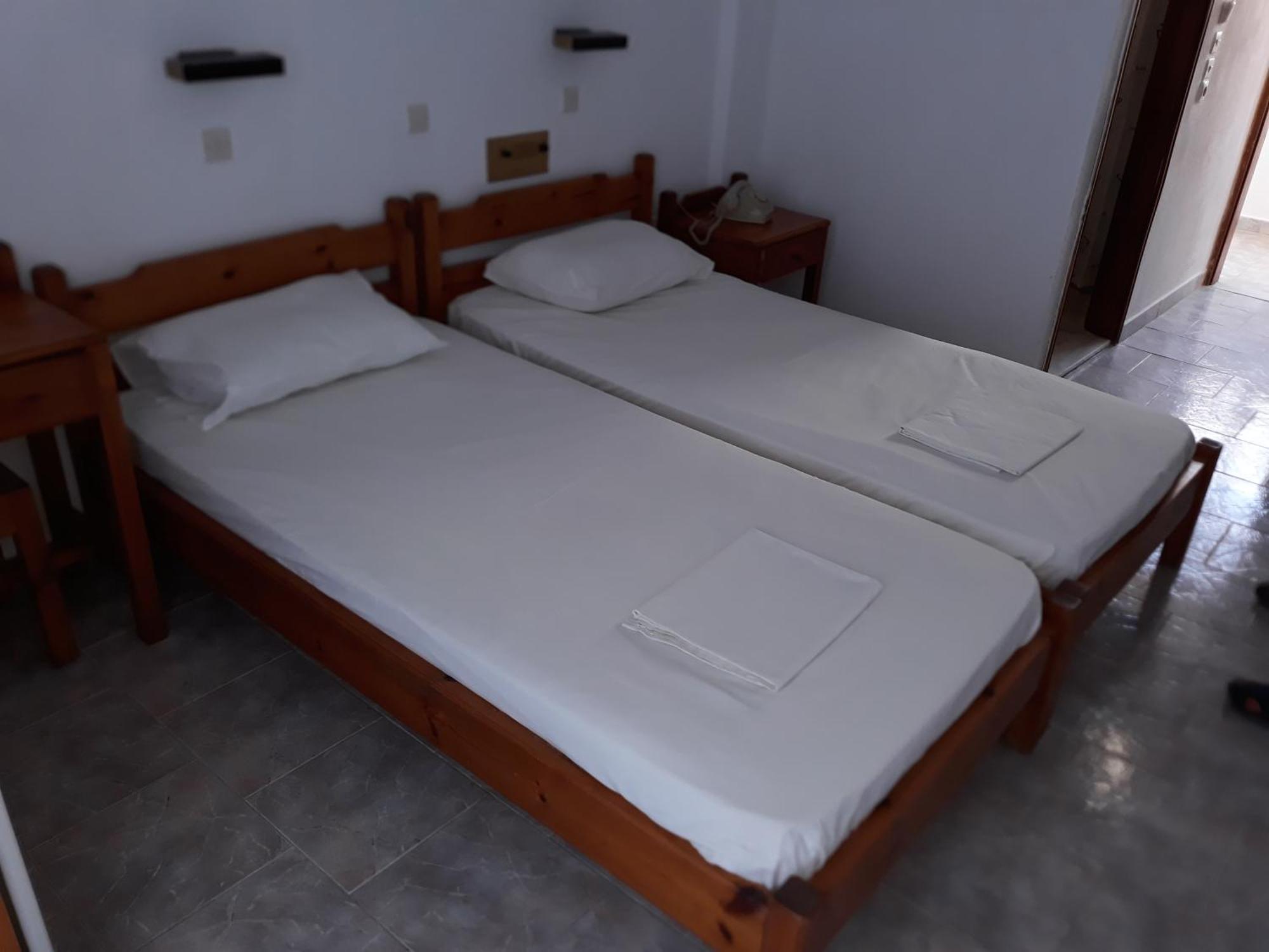 Andavis Hotel (Adults Only) Kardamena  Exteriér fotografie