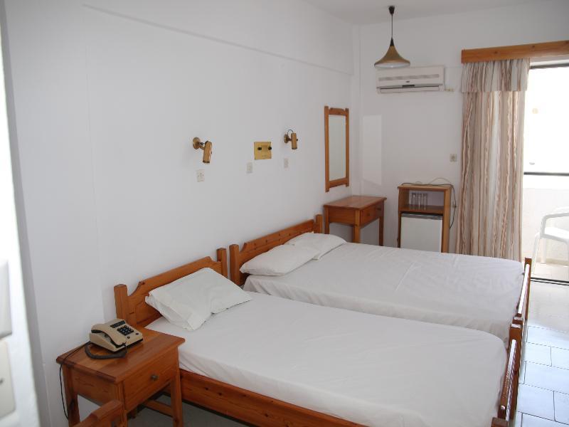 Andavis Hotel (Adults Only) Kardamena  Exteriér fotografie