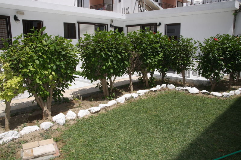 Andavis Hotel (Adults Only) Kardamena  Exteriér fotografie