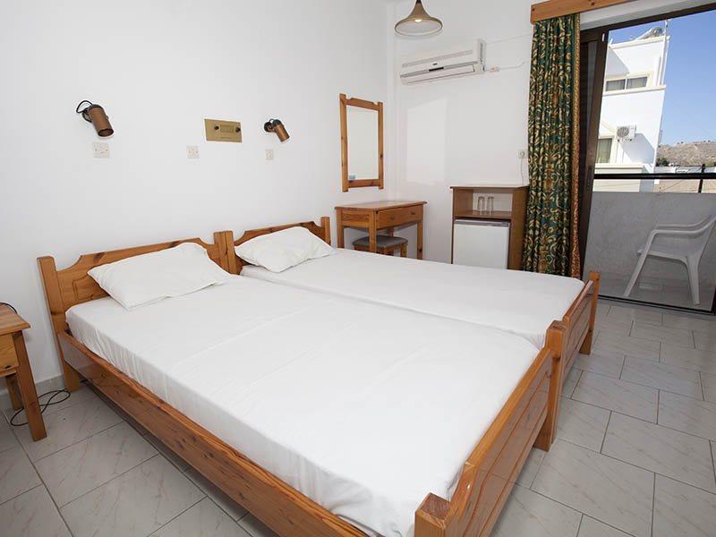 Andavis Hotel (Adults Only) Kardamena  Exteriér fotografie