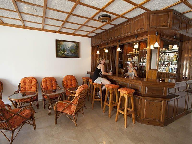 Andavis Hotel (Adults Only) Kardamena  Exteriér fotografie