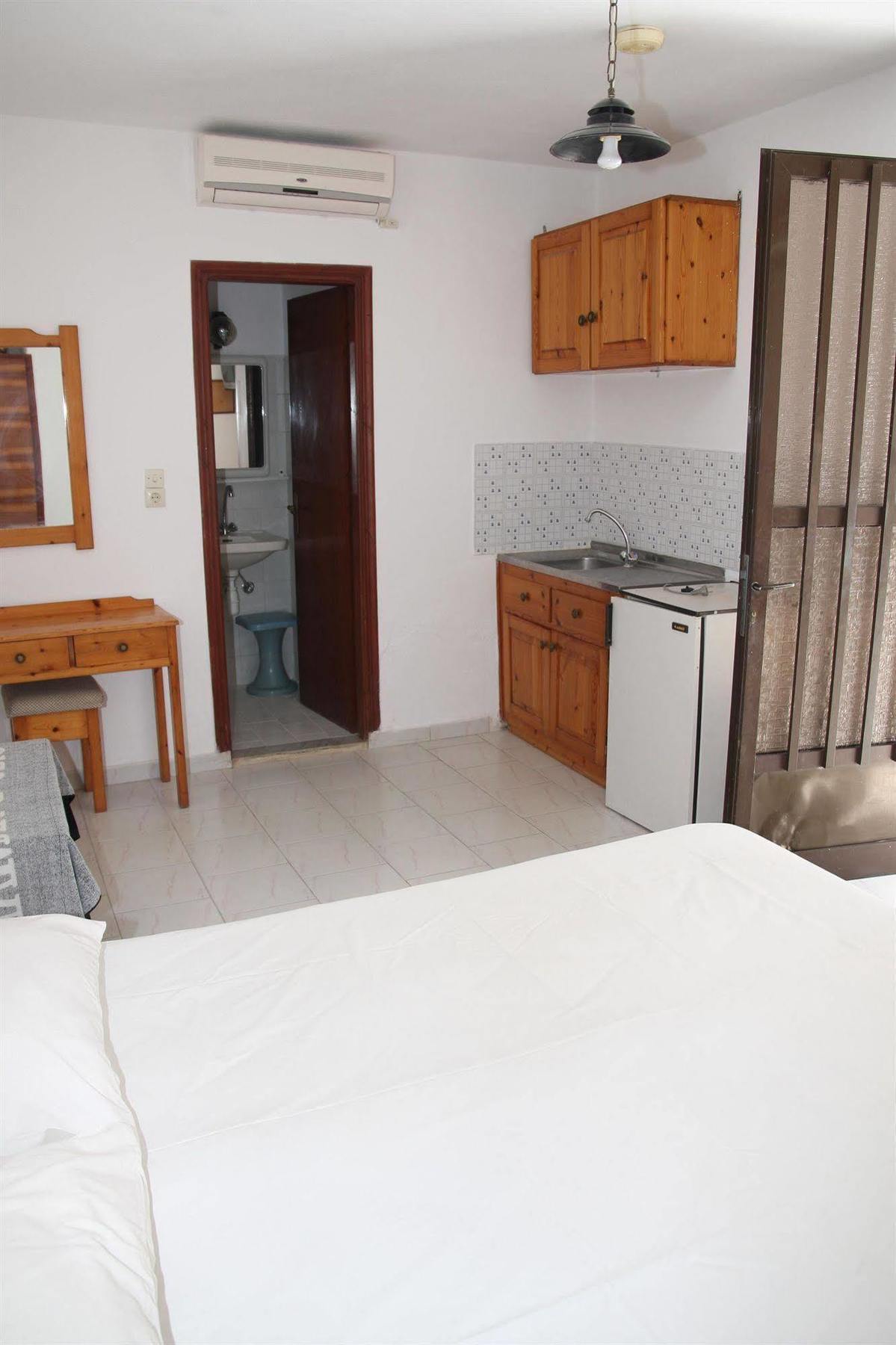 Andavis Hotel (Adults Only) Kardamena  Exteriér fotografie
