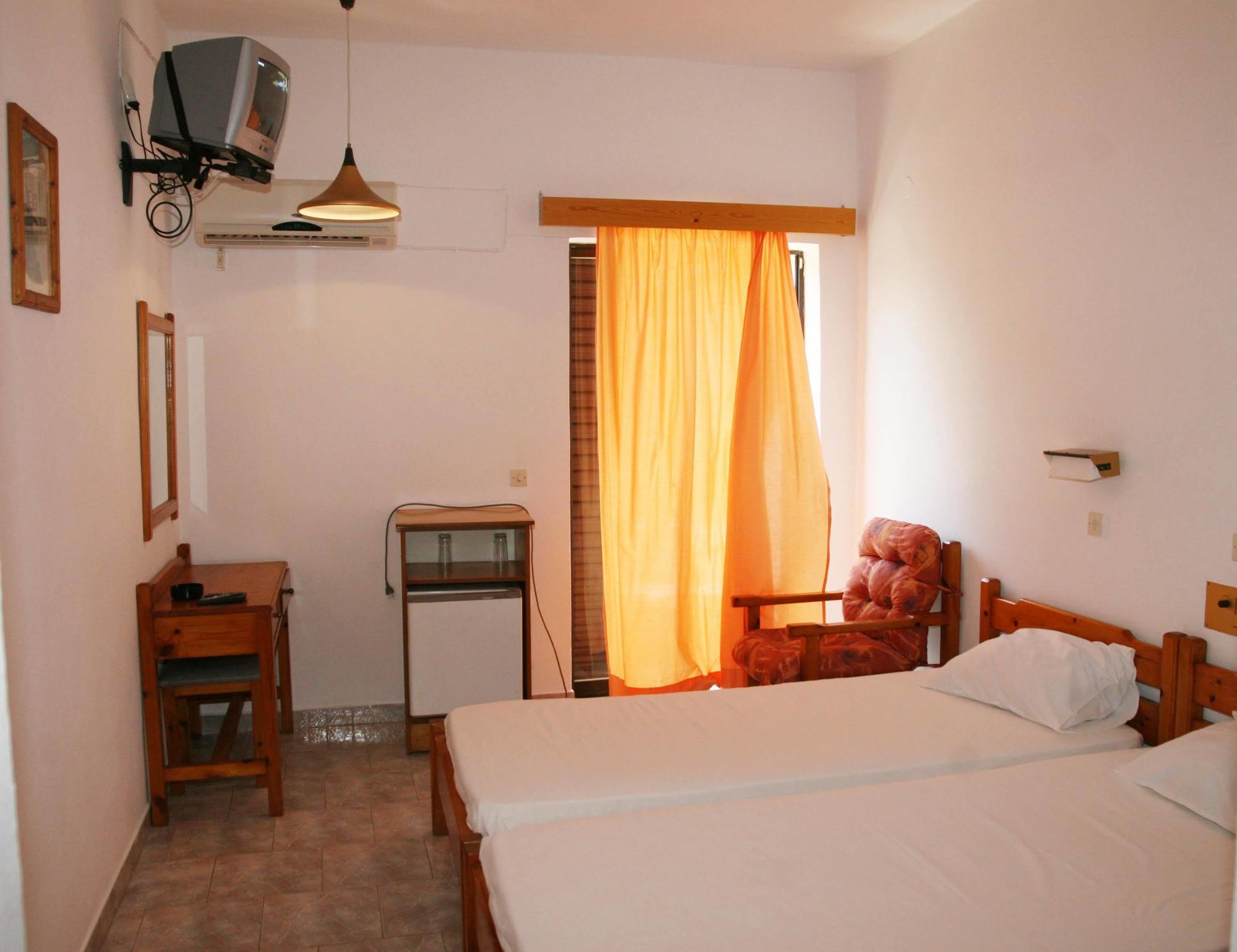 Andavis Hotel (Adults Only) Kardamena  Exteriér fotografie